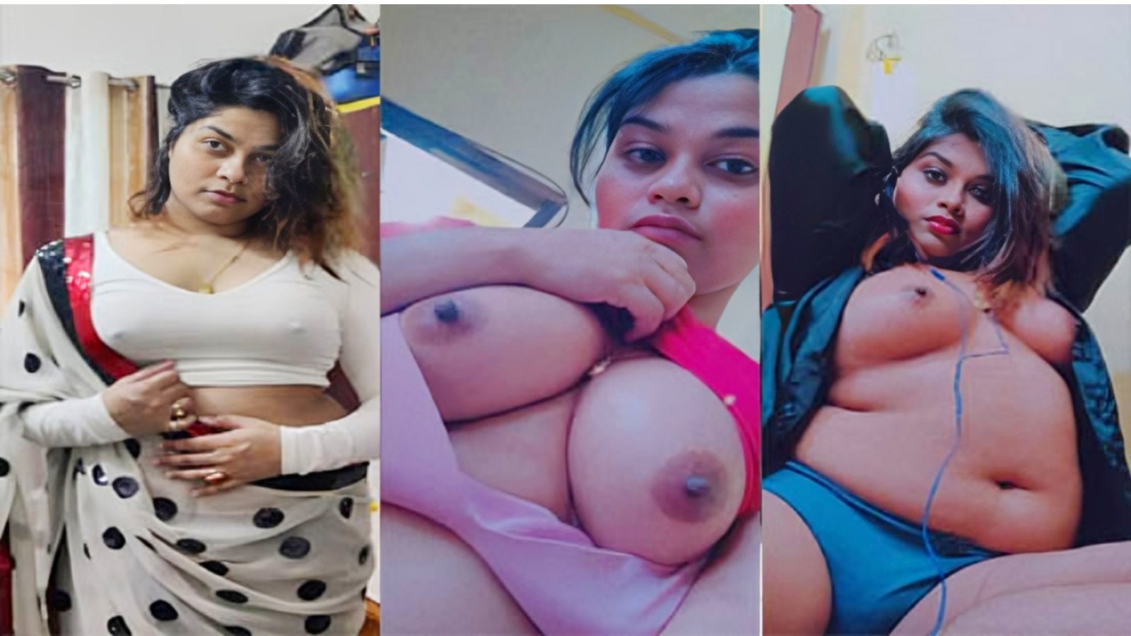 Boobs pressing nude video bengali insta model