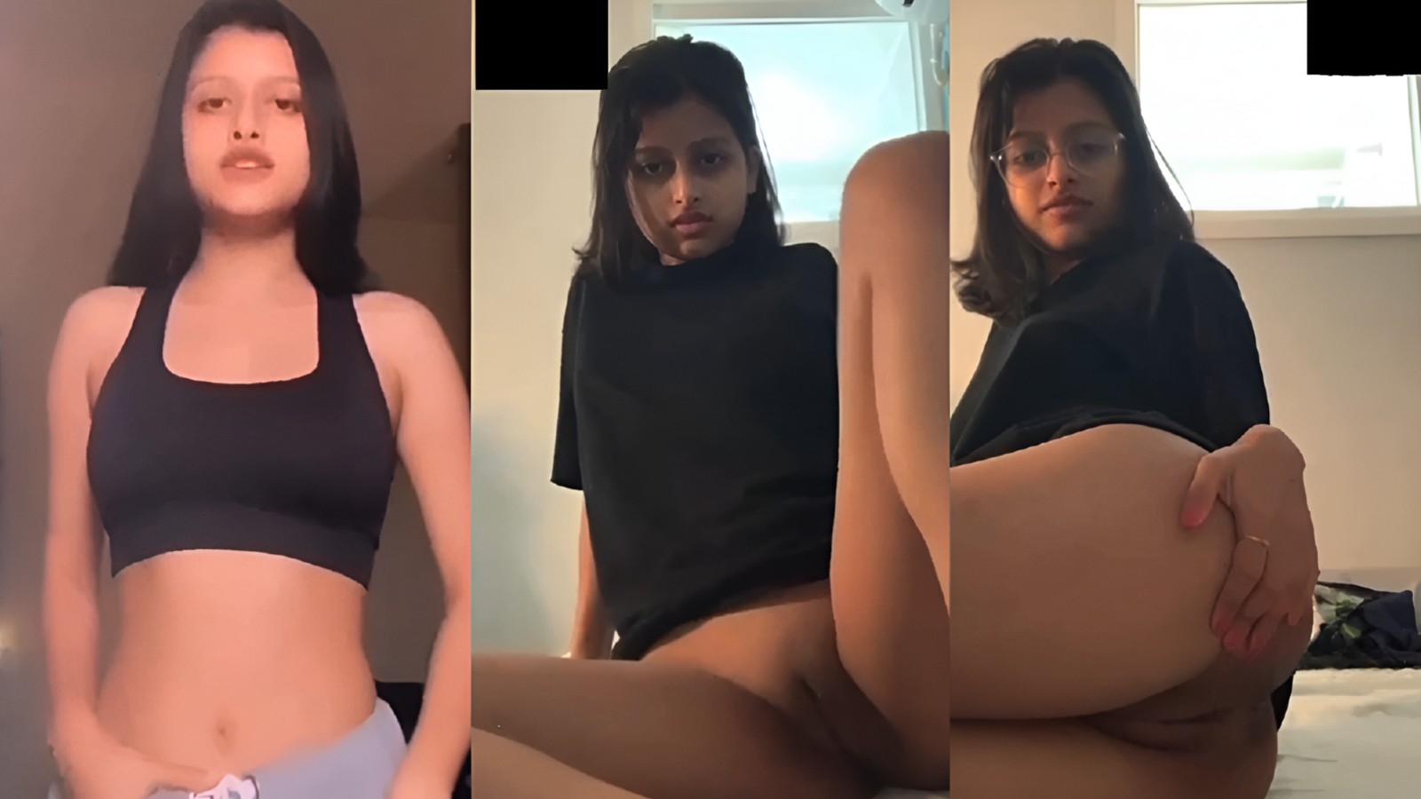 Beautiful Cute Sexy Bengali Gf Bj And More Part 4