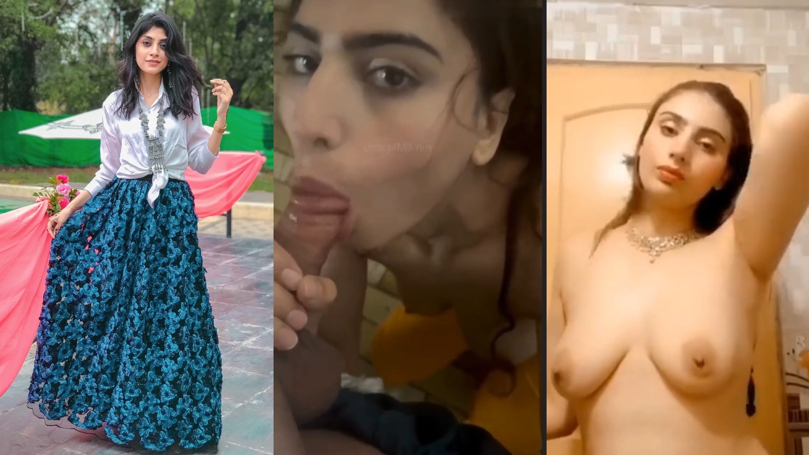 Pakistani TV actress Uroosa Khan XXX sex videos full collection