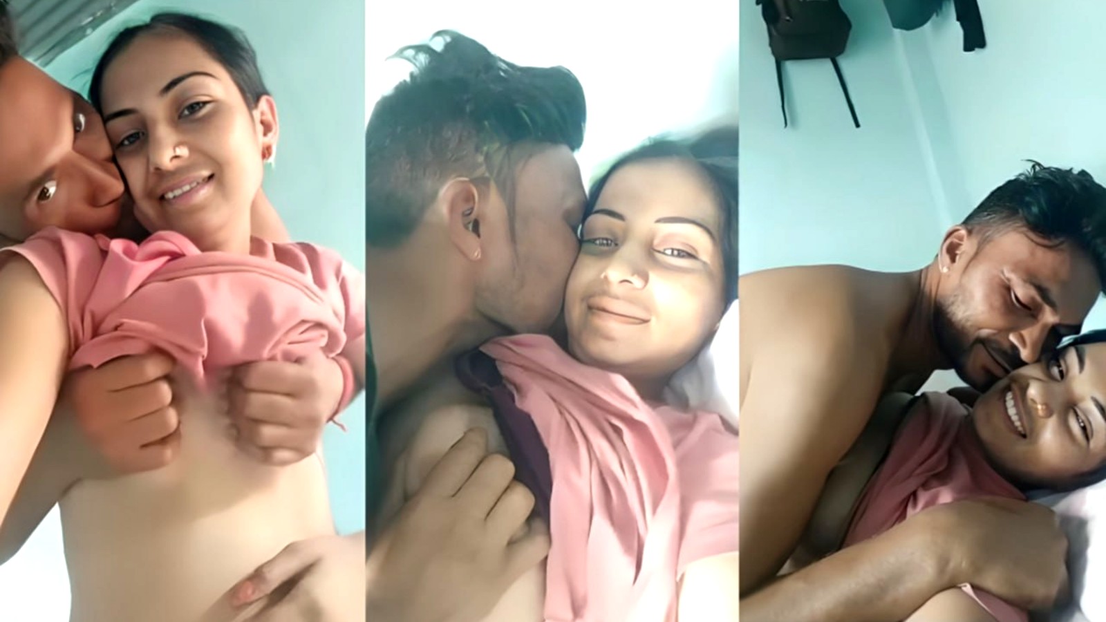 Village Young premi jode ki chudai ka desi xxx video