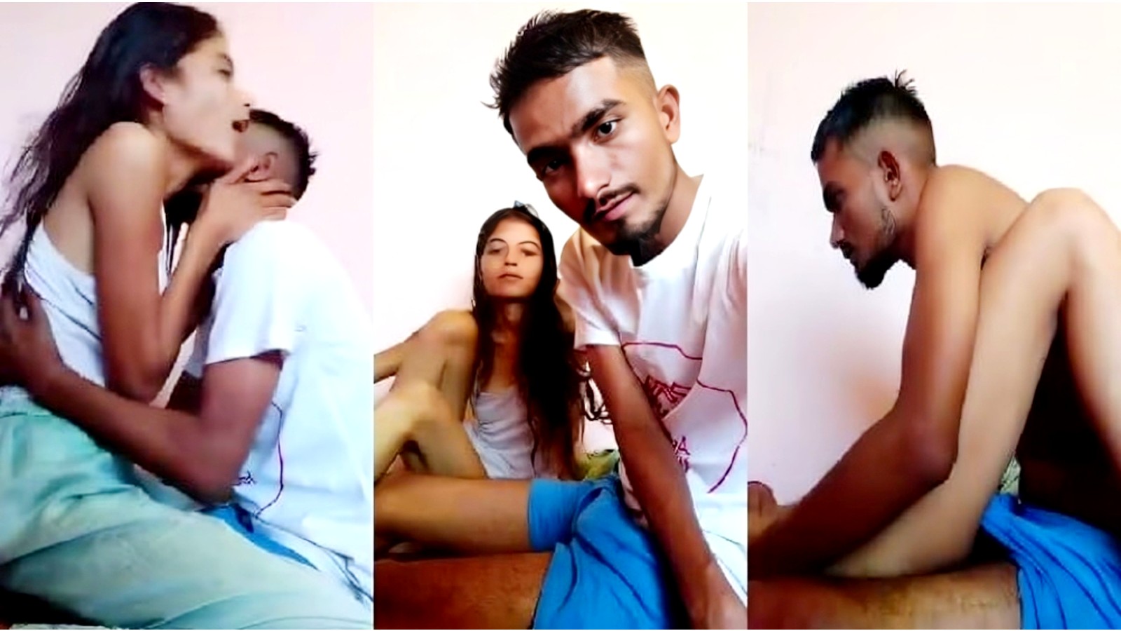 Desi young lover ka indian teen sex