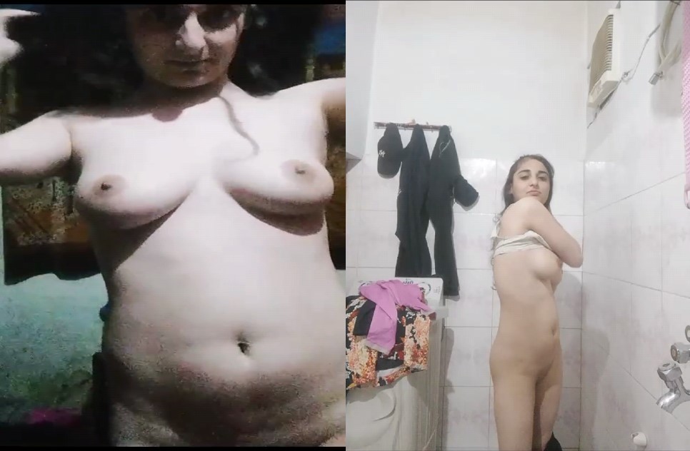 Sexy paki babe update Part 2