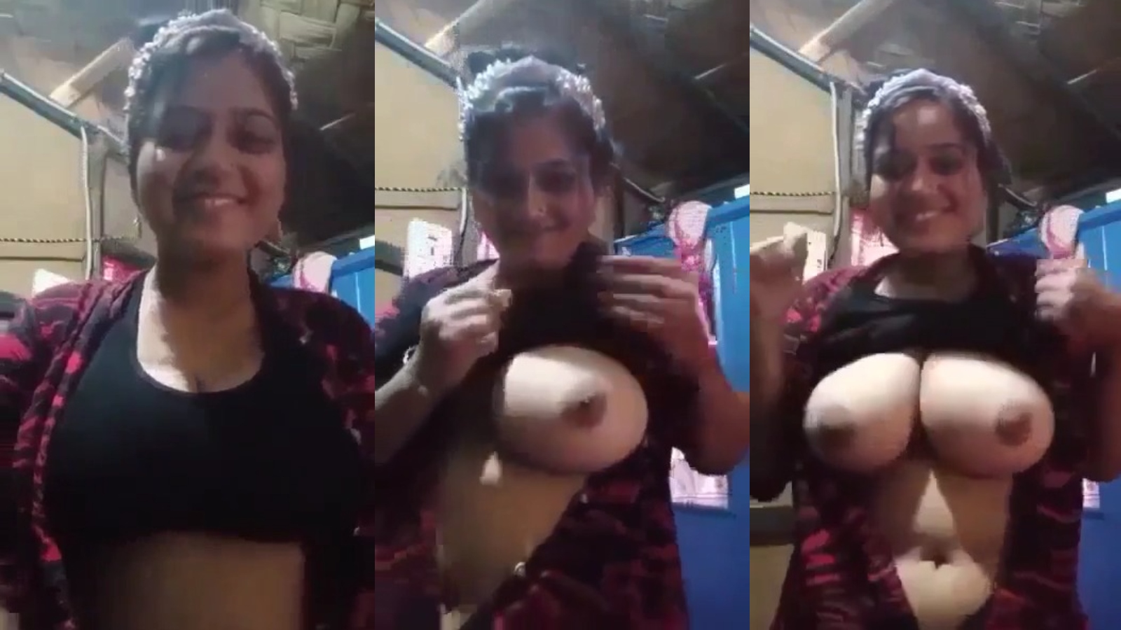 Milky boobs village bhabhi viral free sexy Indian