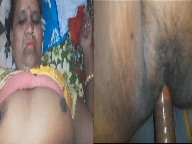 Desi Randi Sex In Missionary Style Viral Xxx